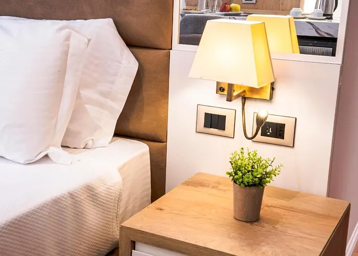 Hotel Amfora &
