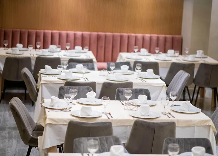 Amfora Hotel&spa Hotel