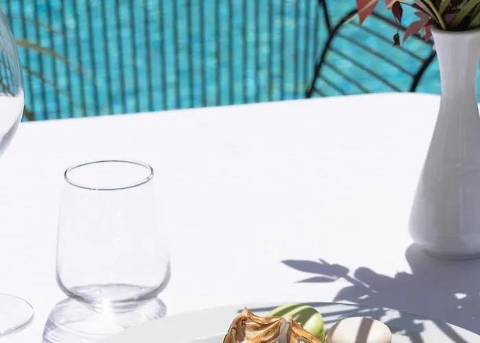 Amfora Hotel&spa Hotel Durrës