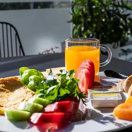 Amfora Hotel&spa
