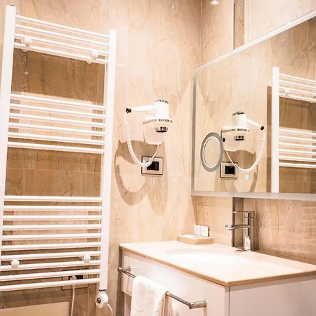 Hotel Amfora Hotel&spa Durrës