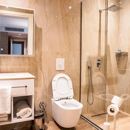 Amfora Hotel&spa Hotel Durrës