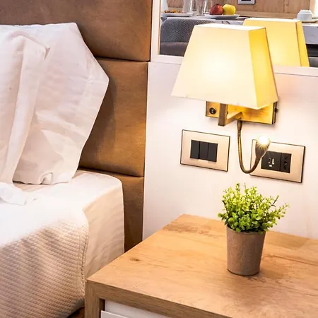Hotel Amfora &