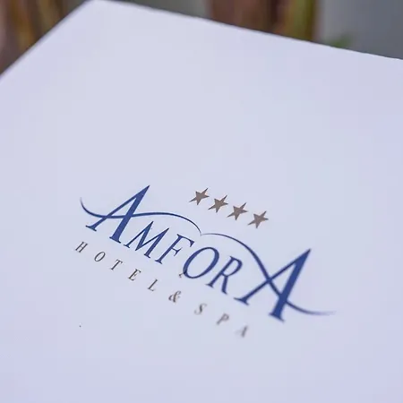 Amfora & 4*