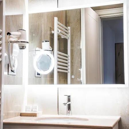 Amfora & Szálloda 4*