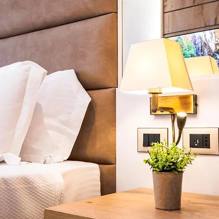 Amfora Hotel&spa 4*