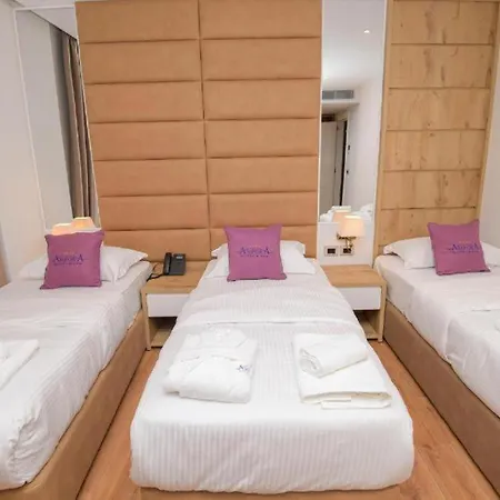 Amfora Hotel&spa