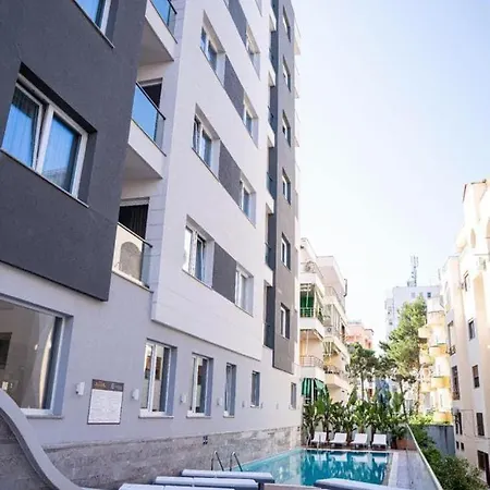 Hotel Amfora &