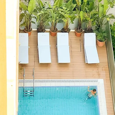 Amfora Hotel&spa 4*