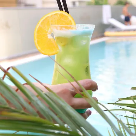 Amfora & Szálloda 4*