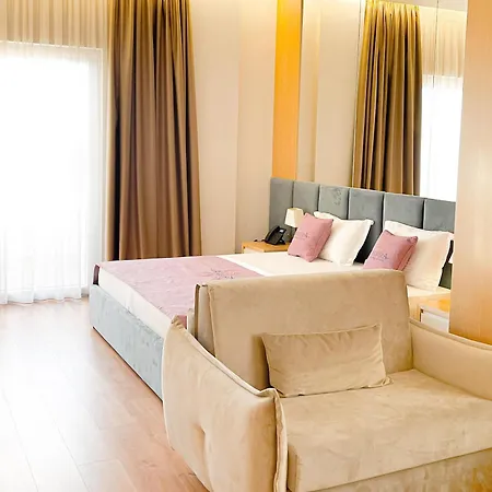 Hotel Amfora & Durres
