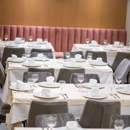 Amfora Hotel&spa Hotel