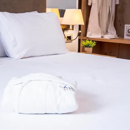 Amfora Hotel&spa Durrës