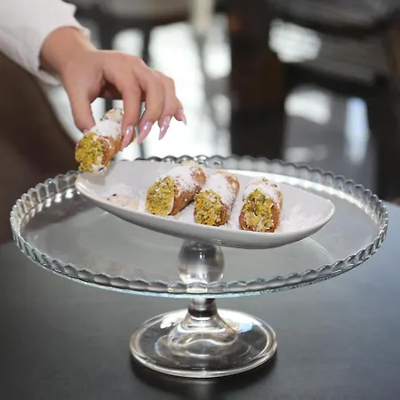 Szálloda Amfora & 4*