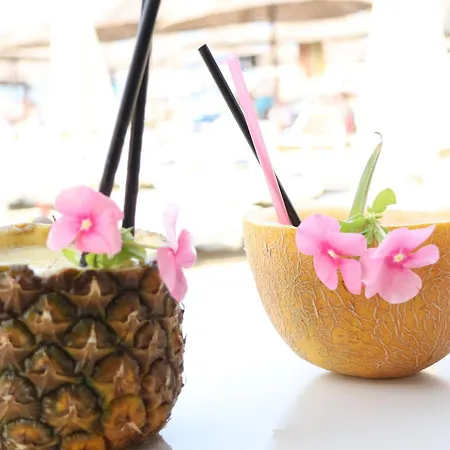 Amfora & Otel Dıraç