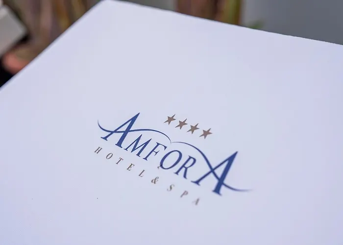 Amfora & 4*