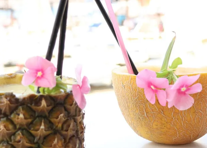 Amfora & 酒店 Durrës